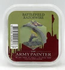 Battlefield Razorwire BF4118